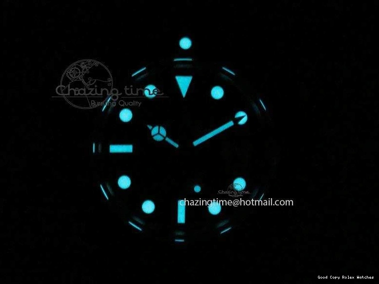 Good Copy Rolex Watches Blue Dial Best Swiss Maker ETA TT Breathable 3938 Submariner BP Edition 1230